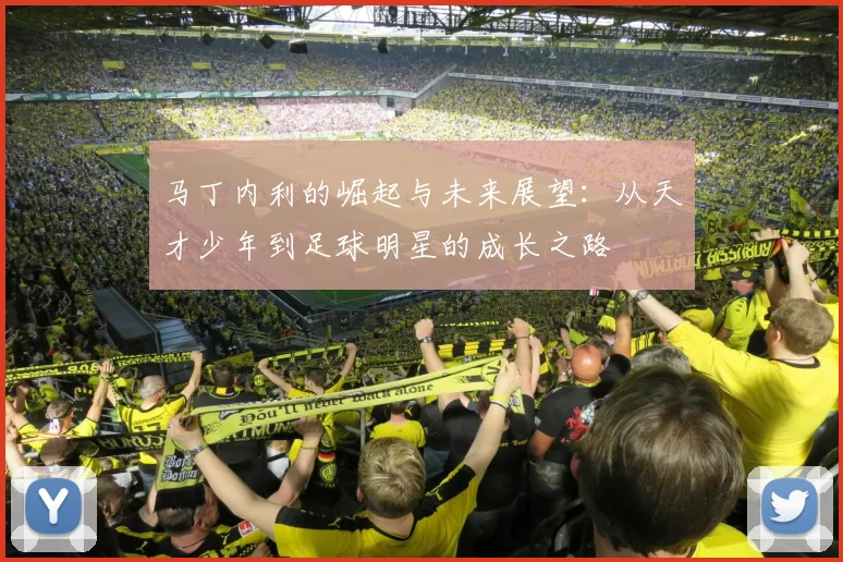 马丁内利的崛起与未来展望：从天才少年到足球明星的成长之路