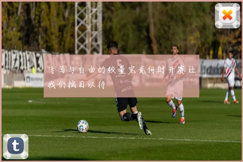 飞马与自由的较量究竟何时开赛让我们拭目以待